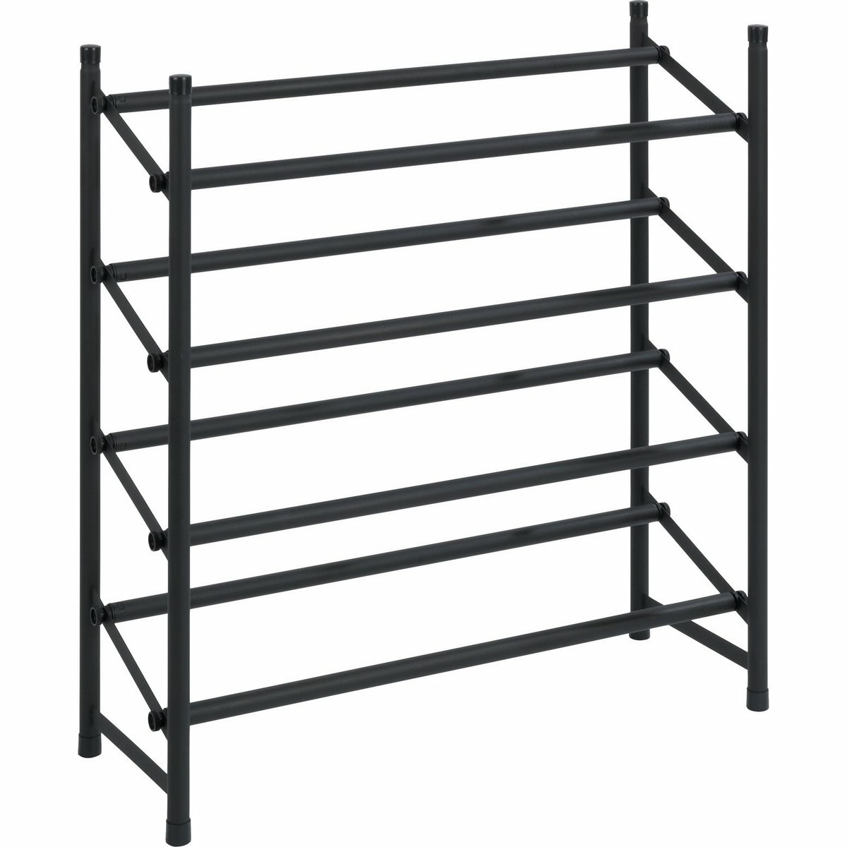 Wenko Teleskopický kovový botník HERO Wenko