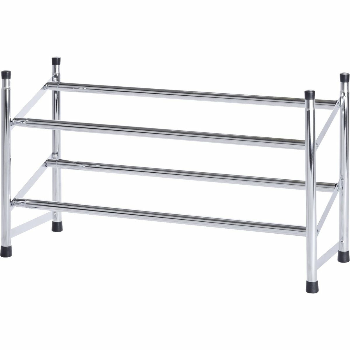 Wenko Teleskopický nerezový botník Wenko