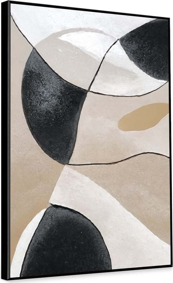 Obraz 60x90 cm Mosaic of Emotions – knor