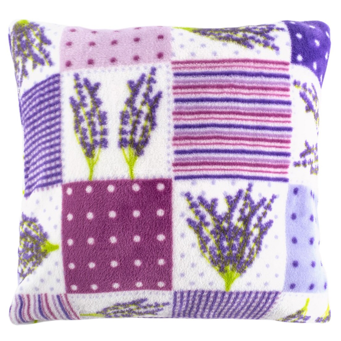 4Home Povlak na polštářek Levandule