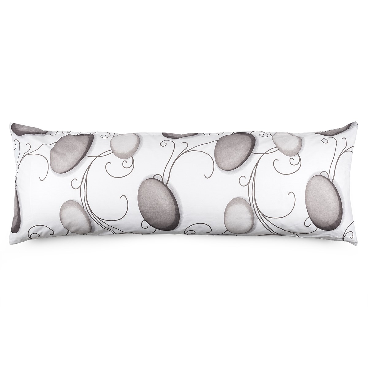 Kvalitex povlak na Relaxační polštář Náhradní manžel Zen