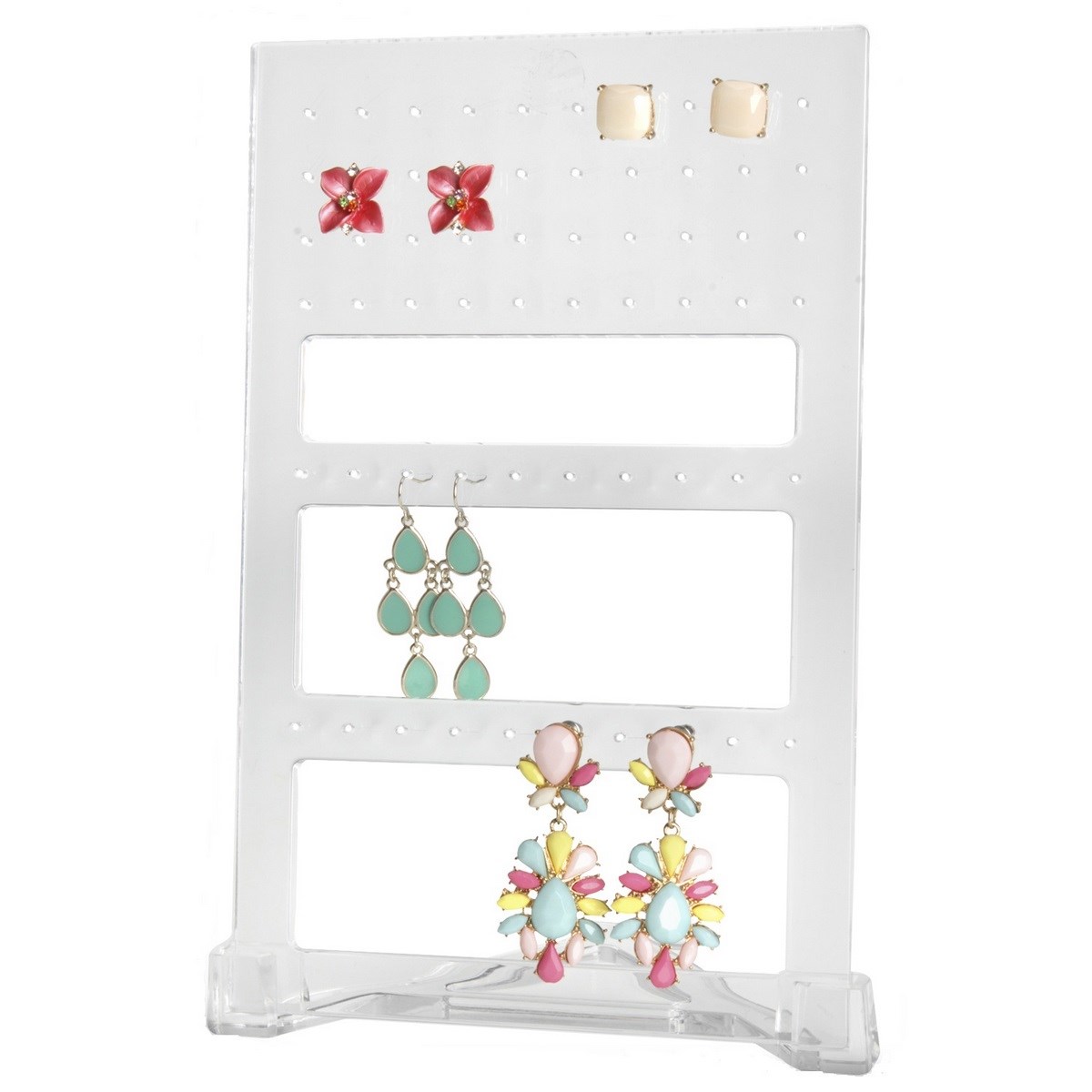 Stojánek na náušnice Holder