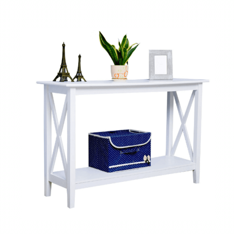 Tempo Kondela Konzolový stolek