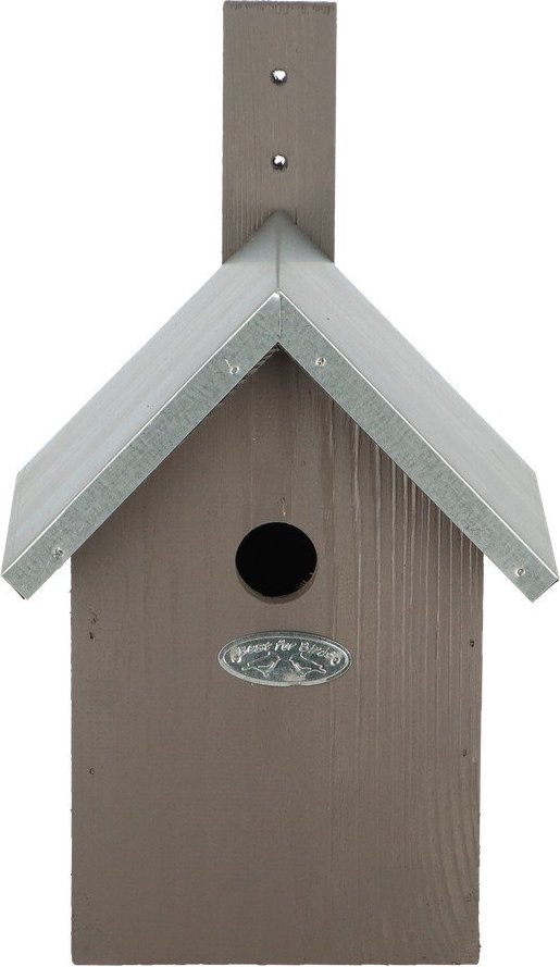 Dřevěná budka pro sýkorky – Esschert Design