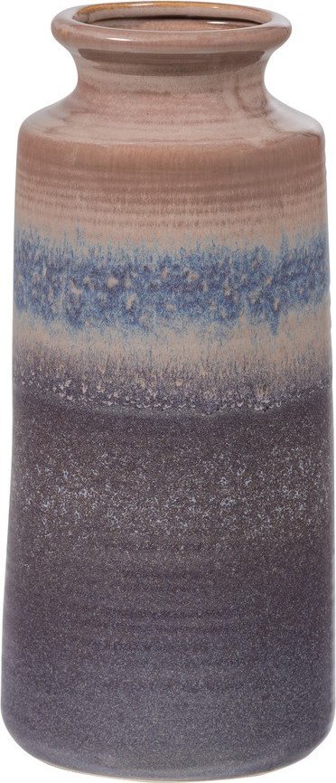 Keramická váza (výška 38 cm) Decennia XL – WOOOD