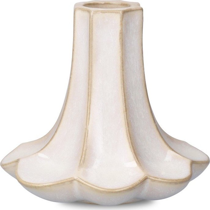 Keramický svícen Kantarel – Kähler Design