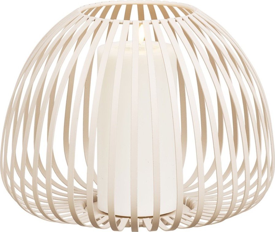 Kovová lucerna (výška 20 cm) Stoense – House Nordic