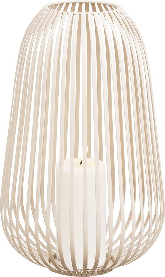 Kovová lucerna (výška 40 cm) Stoense – House Nordic