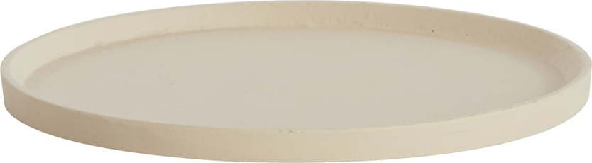 Kovový dekorativní tác Maes – Light & Living