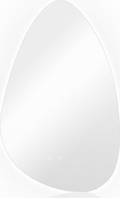 Nástěnné zrcadlo s osvětlením 50x80 cm Illume – Bonami Essentials