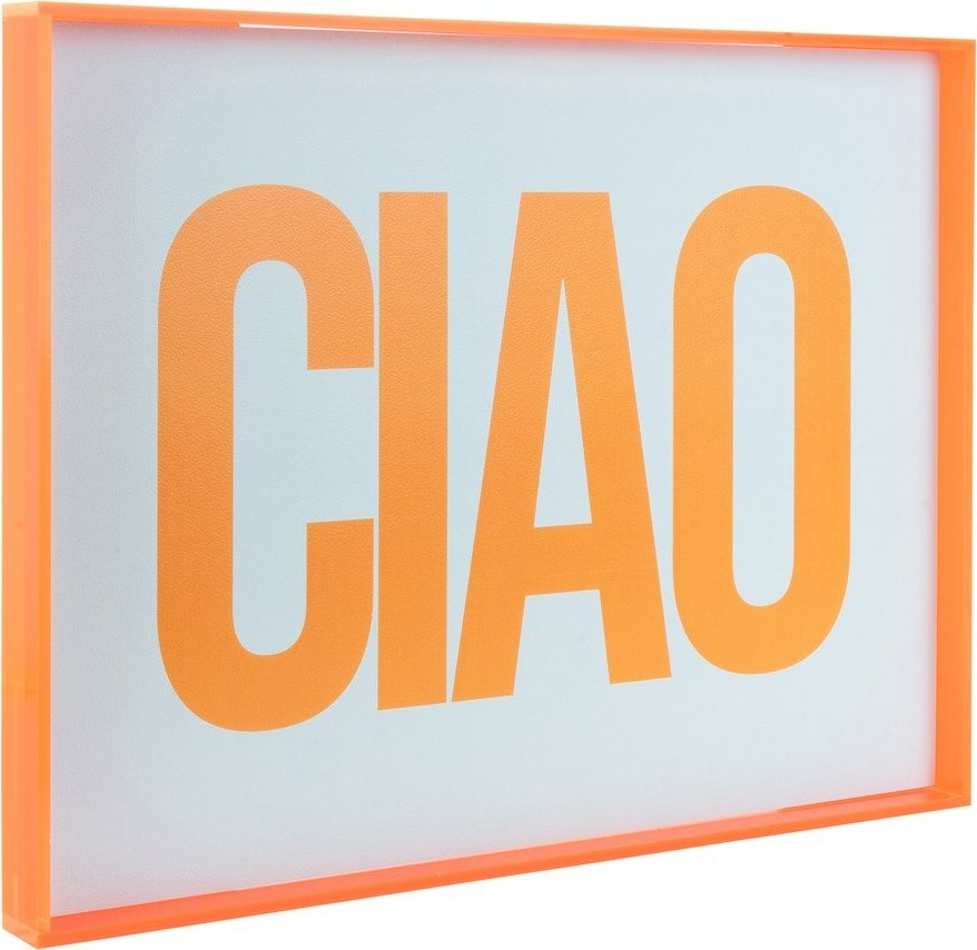 Obraz 41x31 cm Ciao – PT LIVING