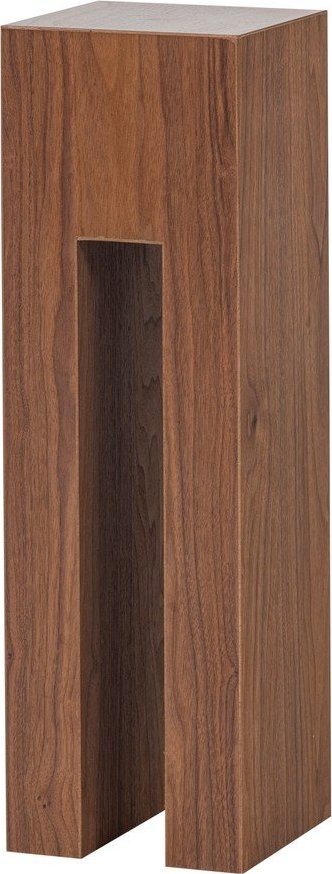 Stojan na květiny ø 24 cm (výška 80 cm) Plantor – WOOOD