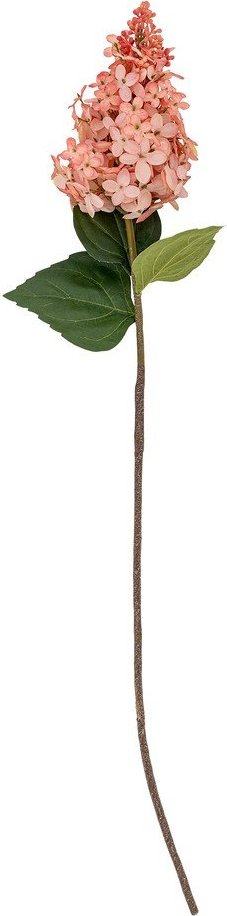 Umělá květina (výška 76 cm) Hydrangea – Bloomingville
