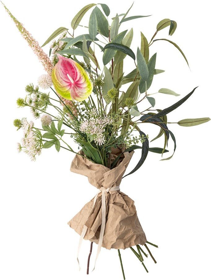 Umělá květina (výška 80 cm) Blush – Bloomingville