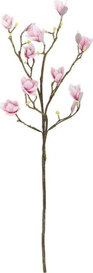 Umělá větvička (výška 125 cm) Magnolia – Bloomingville