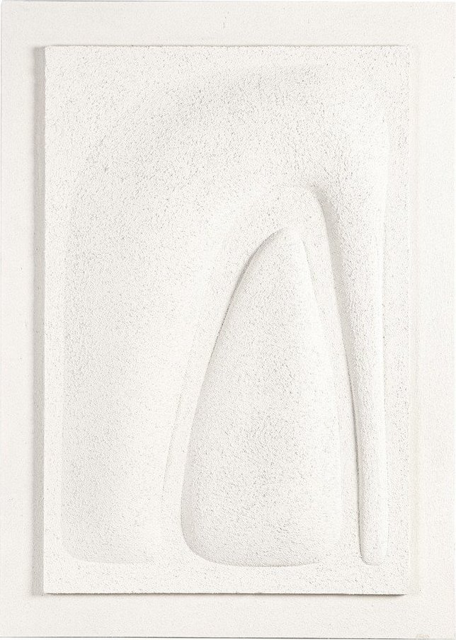 3D obraz na plátně 100x140 cm Texture – Bizzotto