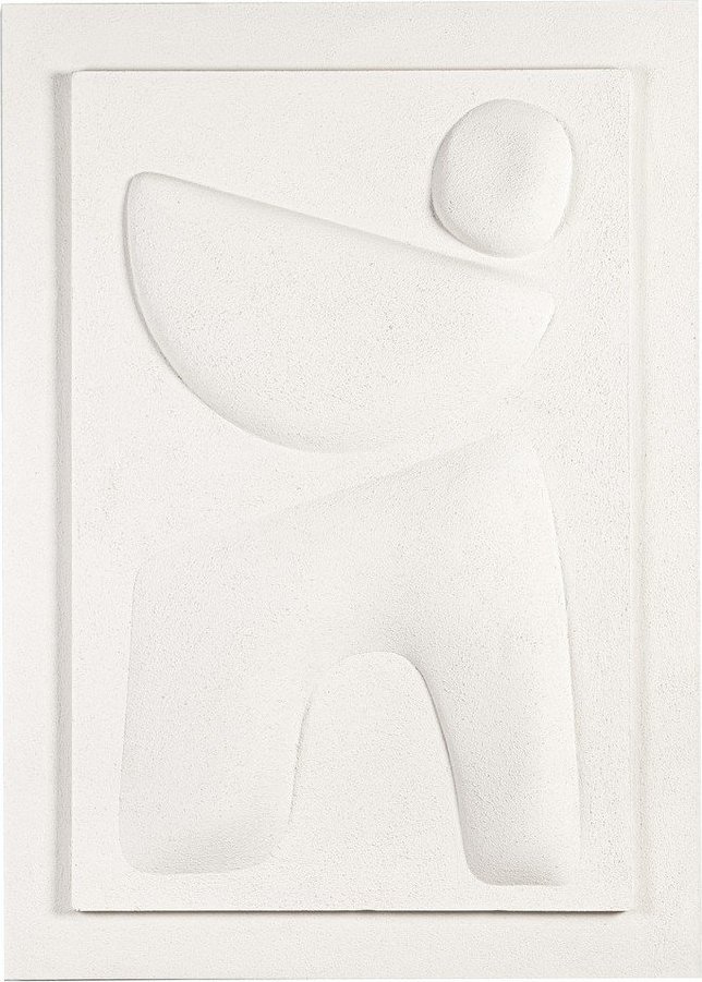 3D obraz na plátně 100x140 cm Texture – Bizzotto