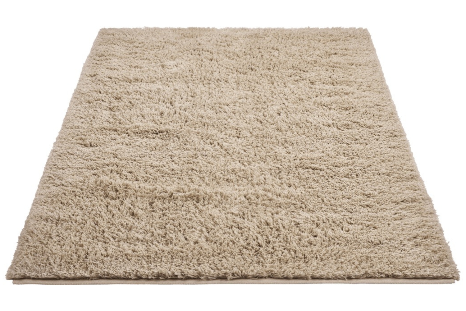 Bolia Béžový vlněný koberec Lorie 200 x 300 cm