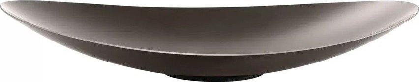 Dekorační tác z nerezové oceli 28x34 cm Ondea – Blomus