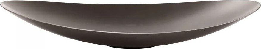 Dekorační tác z nerezové oceli 35x42 cm Ondea – Blomus