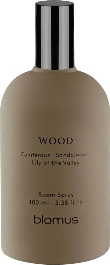 Interiérová vůně 100 ml Tuoksu Wood – Blomus