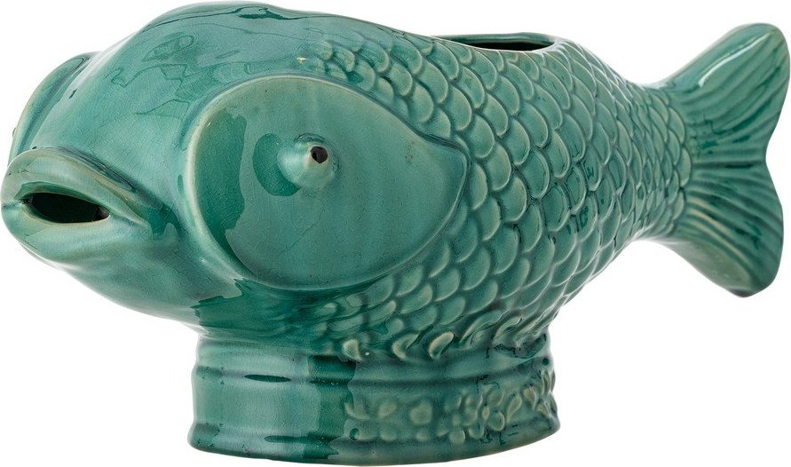 Kameninový obal na květináč Hiro – Bloomingville