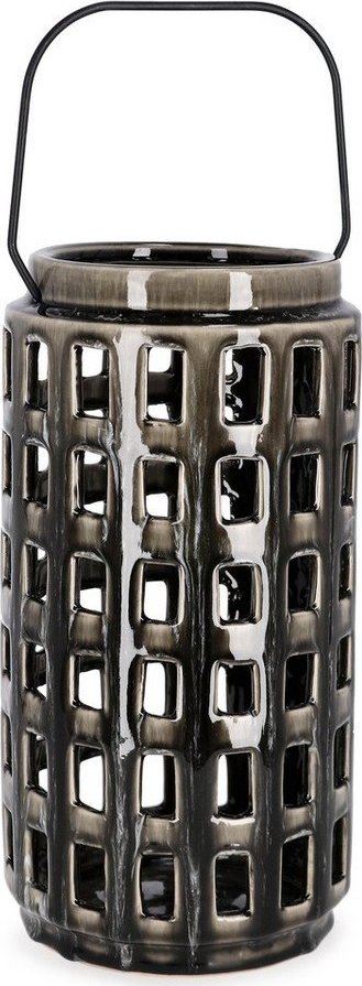 Keramická lucerna (výška 30 cm) Darreh – Bizzotto