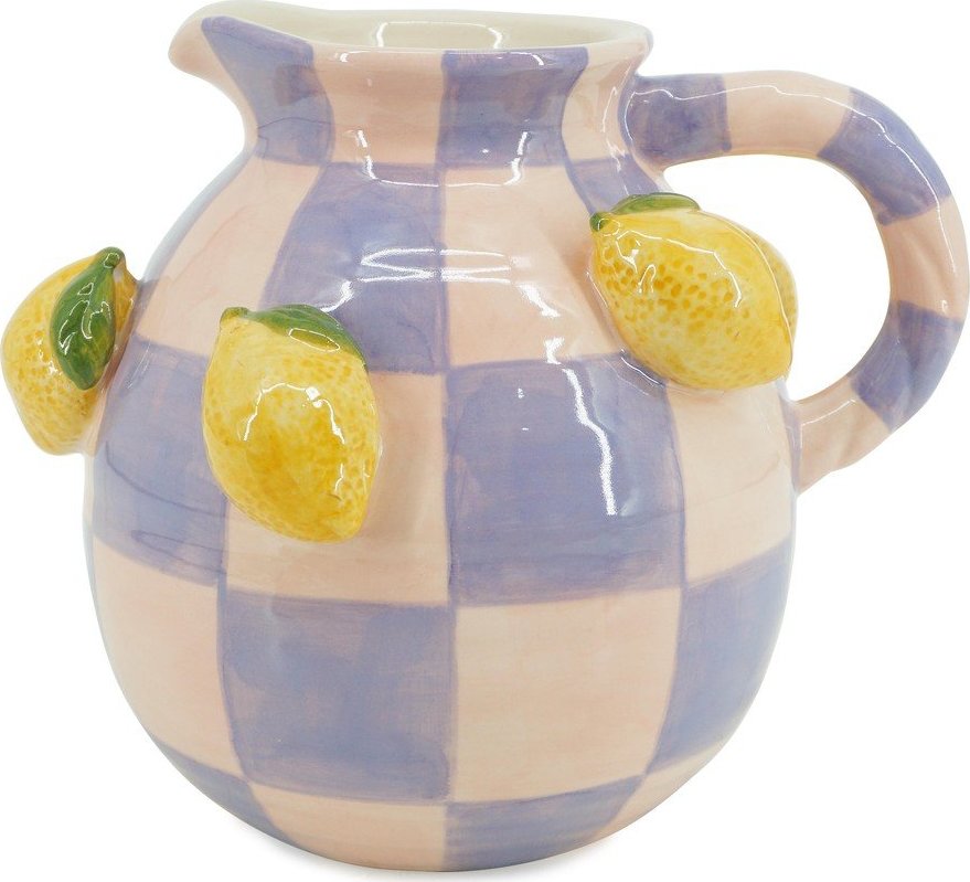 Keramický obal na květináč Kaelis – Yes Everyday