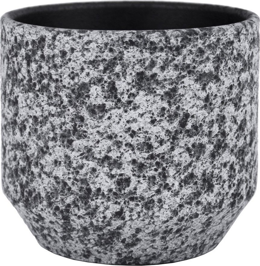 Keramický ručně vyrobený obal na květináč ø 18 cm Almada – Ego Dekor