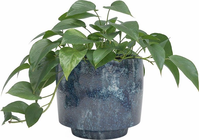 Keramický ručně vyrobený obal na květináč ø 21 cm Minerva – Artevasi