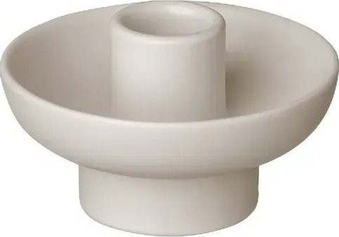 Keramický svícen Vela – Blomus