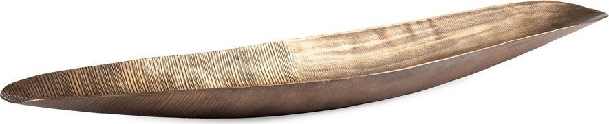 Kovový dekorační tác 16