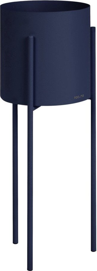 Kovový obal na květináč ø 20 cm Maki – noo.ma