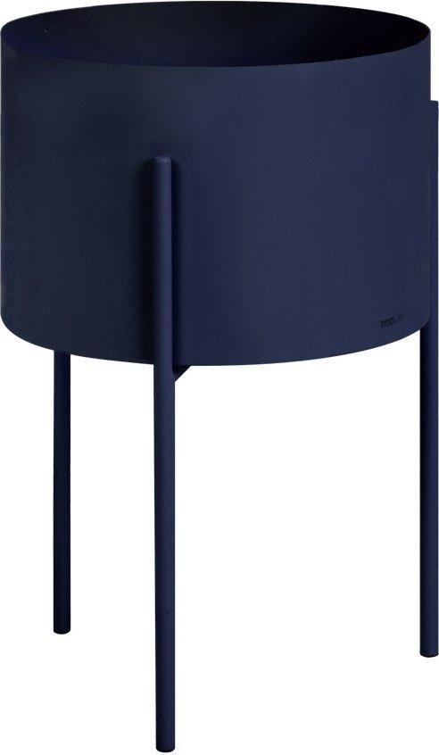 Kovový obal na květináč ø 30 cm Maki – noo.ma