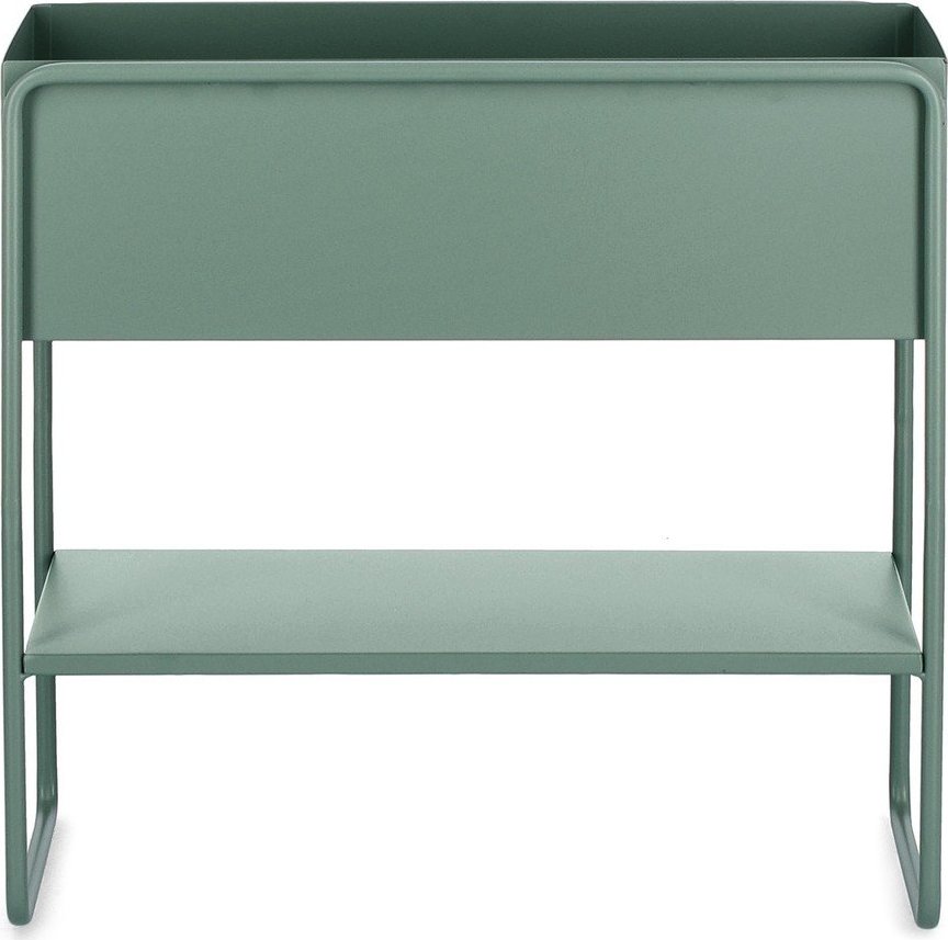 Kovový stojan na květiny (výška 44 cm) Madelyn – Yes Everyday