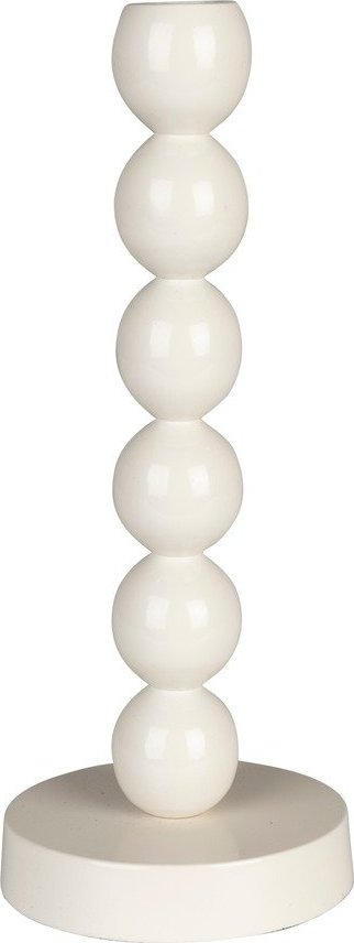 Kovový svícen Bubbles – Zuiver