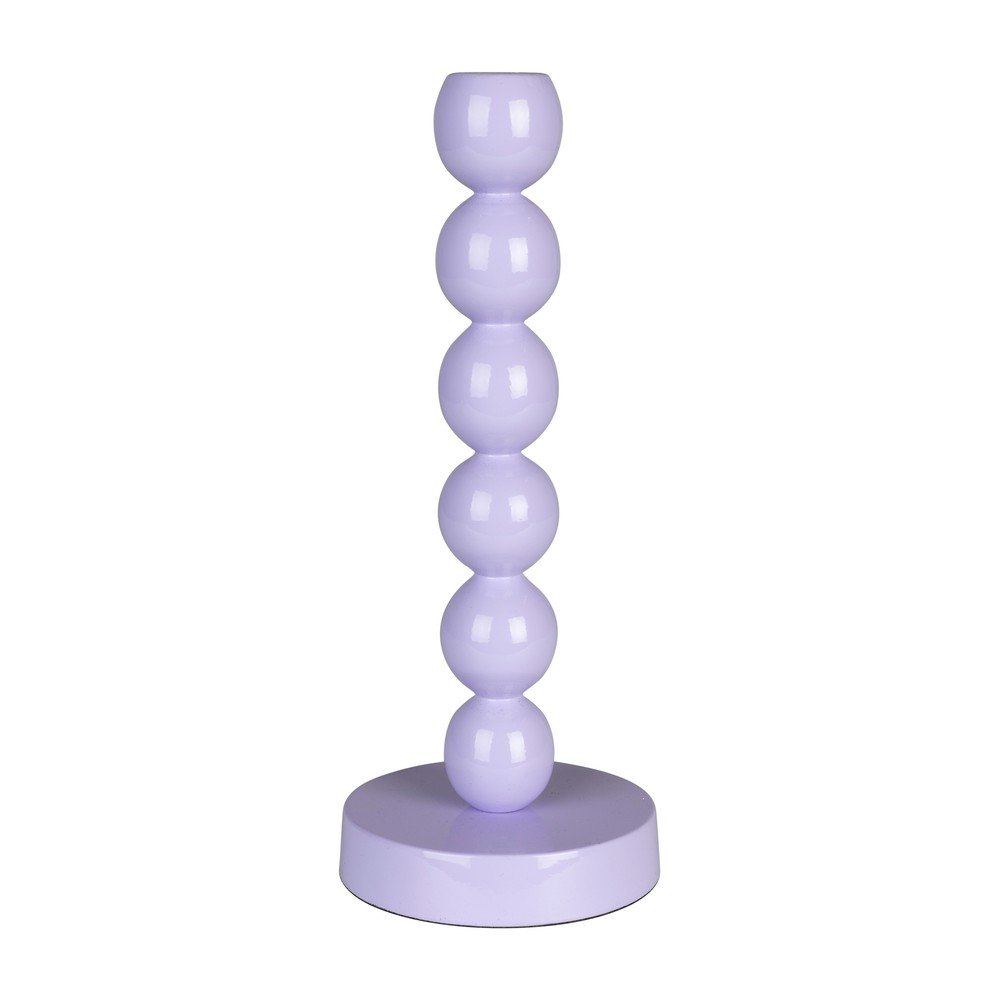 Kovový svícen Bubbles – Zuiver