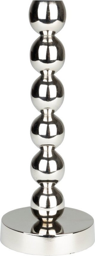 Kovový svícen Bubbles – Zuiver