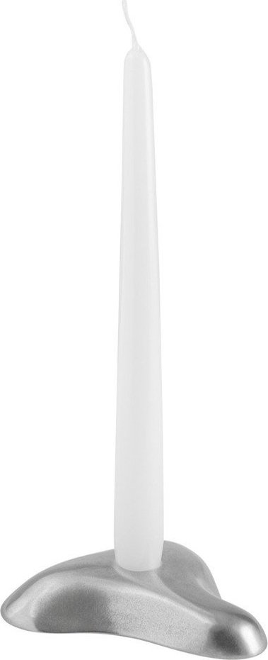 Kovový svícen Mis – noo.ma