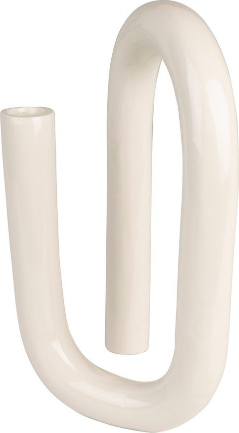 Kovový svícen Tubo – Zuiver