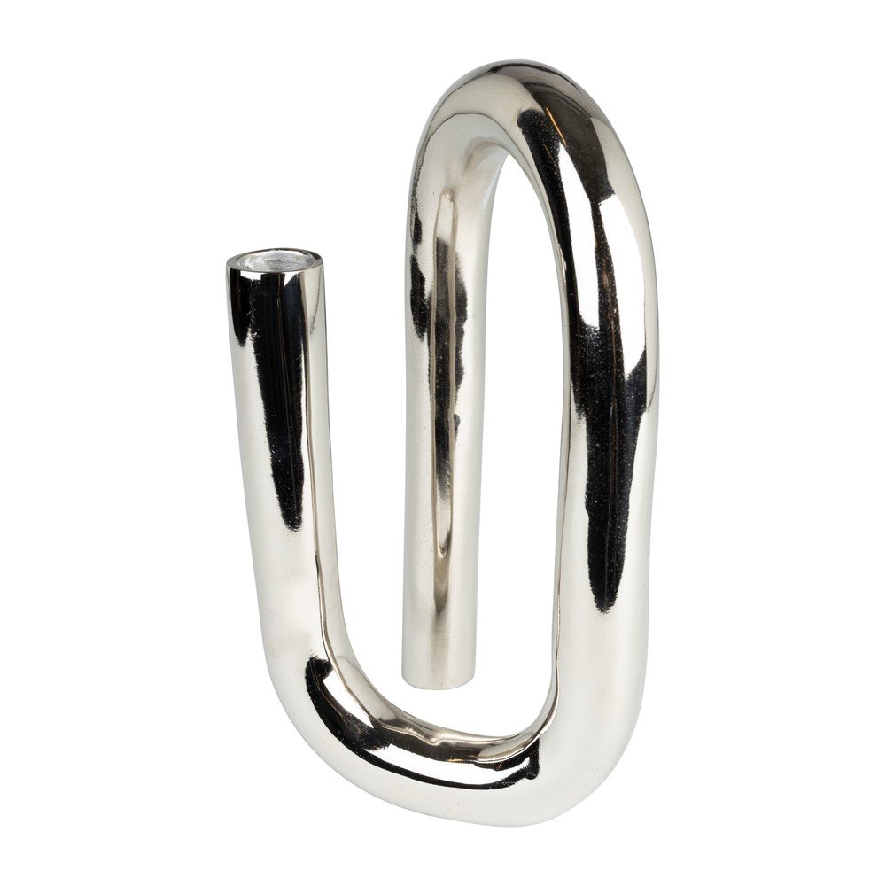 Kovový svícen Tubo – Zuiver