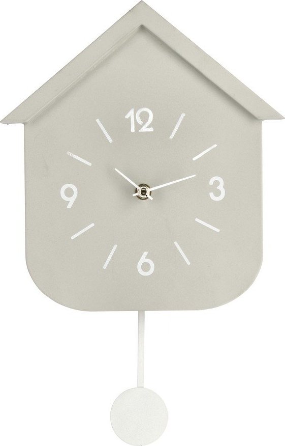 Kyvadlové/nástěnné hodiny Home – Yes Everyday