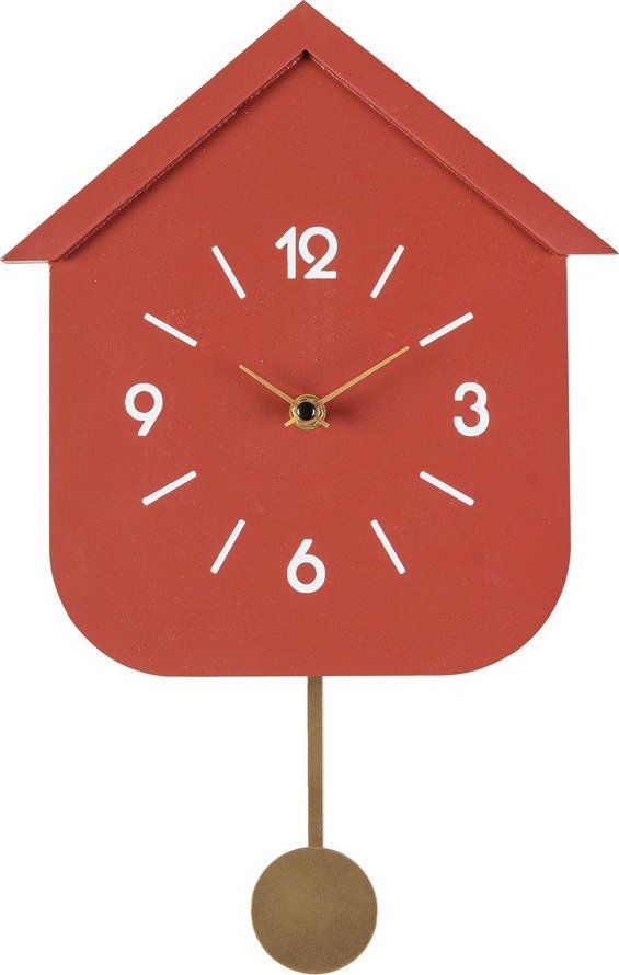 Kyvadlové/nástěnné hodiny Home – Yes Everyday