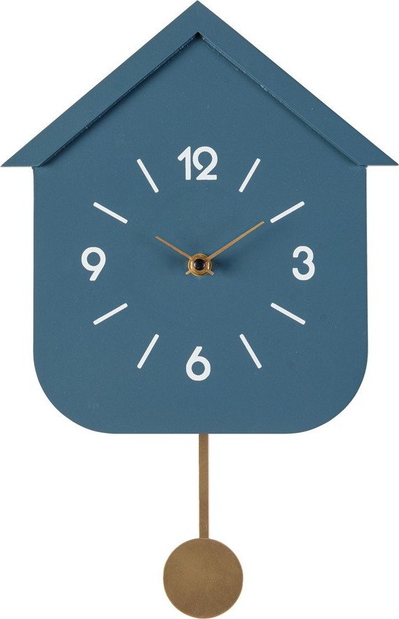 Kyvadlové/nástěnné hodiny Home – Yes Everyday