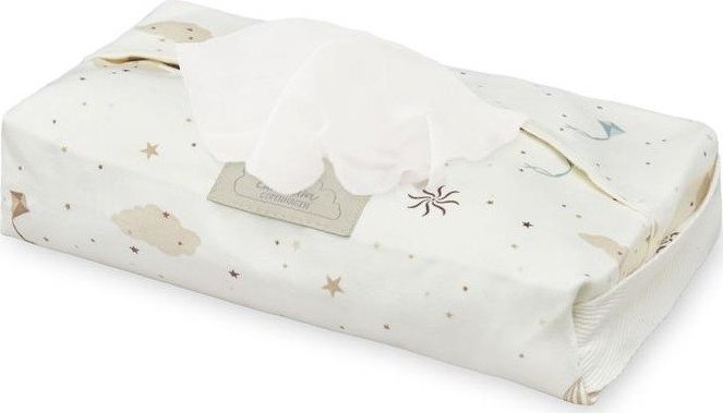 Látkový box na vlhčené ubrousky Dreamland – Cam Cam Copenhagen