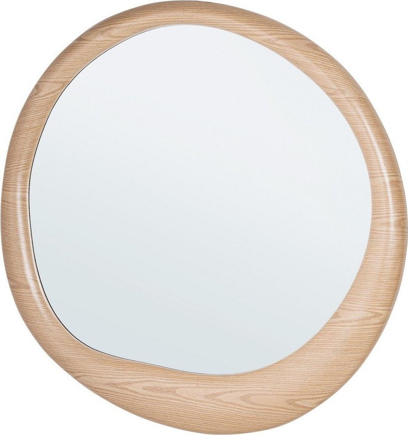 Nástěnné zrcadlo ø 100 cm Otilia – Bizzotto