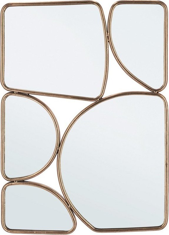 Nástěnné zrcadlo 50