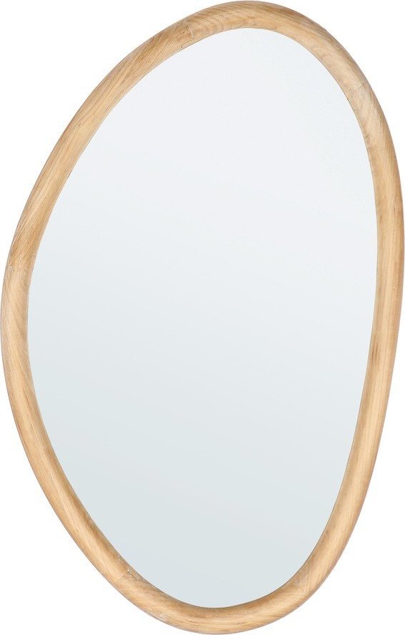 Nástěnné zrcadlo 50x80 cm Kennelly – Yes Everyday