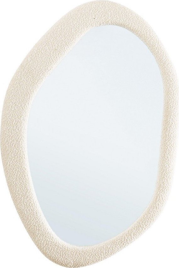 Nástěnné zrcadlo 59x90 cm – Bizzotto