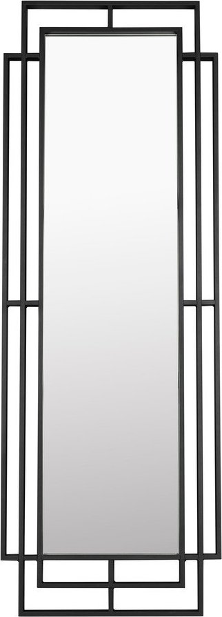 Nástěnné zrcadlo 60x170 cm Ramsey – Dutchbone